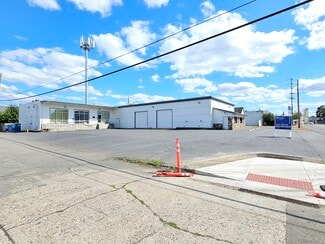 Plus de détails pour 1790 Front St NE, Salem, OR - Industriel/Logistique à louer
