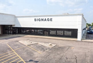 Plus de détails pour 3211 S Shirley Ave, Sioux Falls, SD - Local commercial à louer