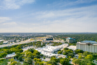 10000 Research Blvd, Austin, TX - VUE AÉRIENNE  vue de carte - Image1