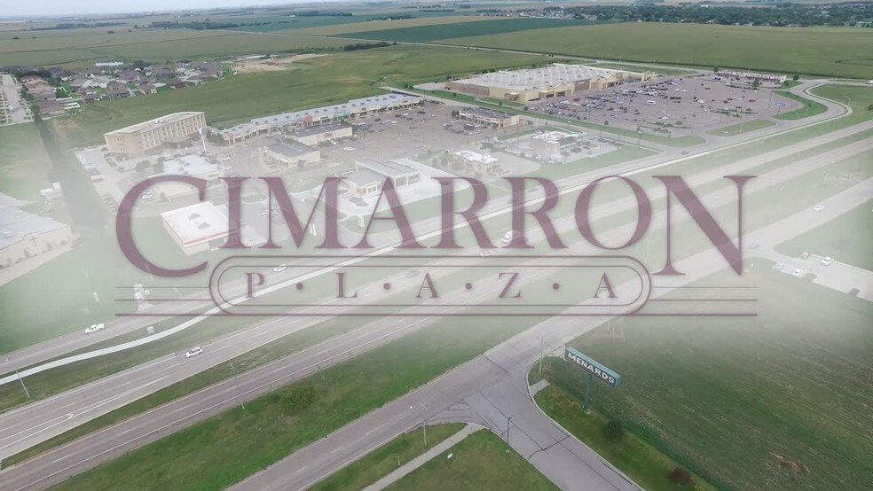 3800 Osborne Dr W, Hastings, NE à louer - Vidéo sur l’annonce professionnelle – Image 2 sur 2