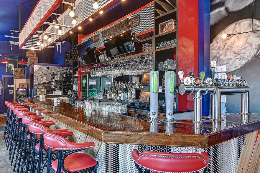 2687 Rue Wellington, Montréal, QC à vendre - Photo intérieure – Image 3 sur 10
