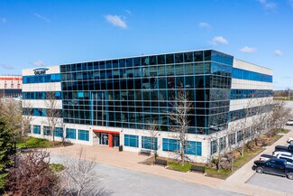 Plus de détails pour 770 Palladium Dr, Ottawa, ON - Bureau à louer