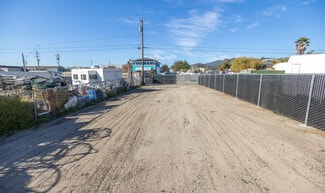 Plus de détails pour 339 Princeton Avenue, Half Moon Bay, CA - Terrain à louer