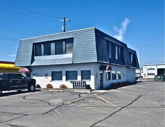 Plus de détails pour 6607 E Broadway Ave, Spokane, WA - Bureau à vendre