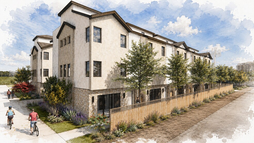 7246-1 Sharon Dr, San Jose, CA à vendre - Photo de l’immeuble – Image 3 sur 16