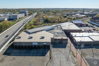 430 6th St SE, Canton, OH - VUE AÉRIENNE vue de carte - Image1