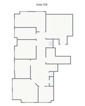 35 Journal Sq, Jersey City, NJ à louer Plan de site– Image 1 sur 2