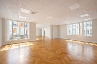 Plus de détails pour 5 Rue Du Renard, Paris - Bureau à louer