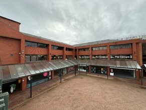 Central Sq, Telford à louer Photo de l’immeuble– Image 1 sur 2