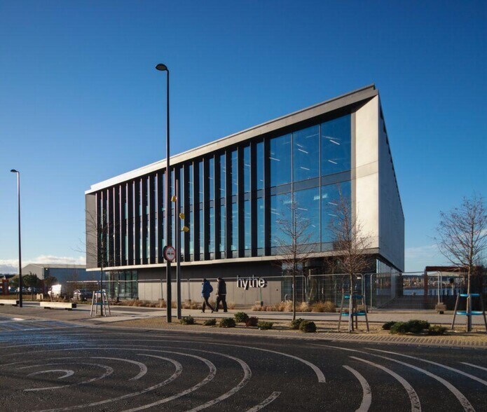 1 Tower Rd, Birkenhead à louer - Photo de l’immeuble – Image 2 sur 26