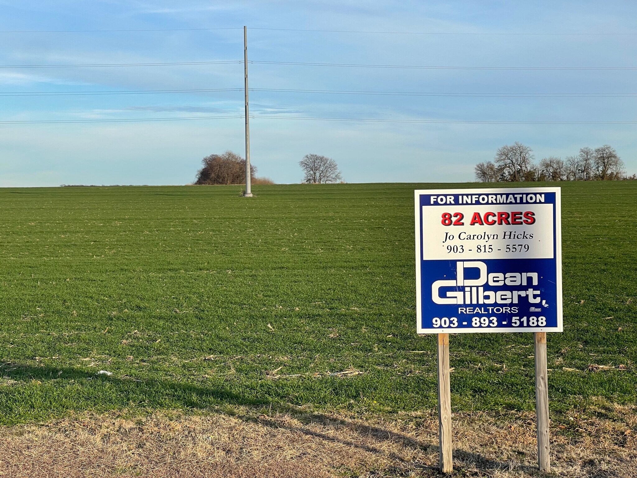8212 Farmington Rd, Gunter, TX à vendre Photo de l’immeuble– Image 1 sur 20