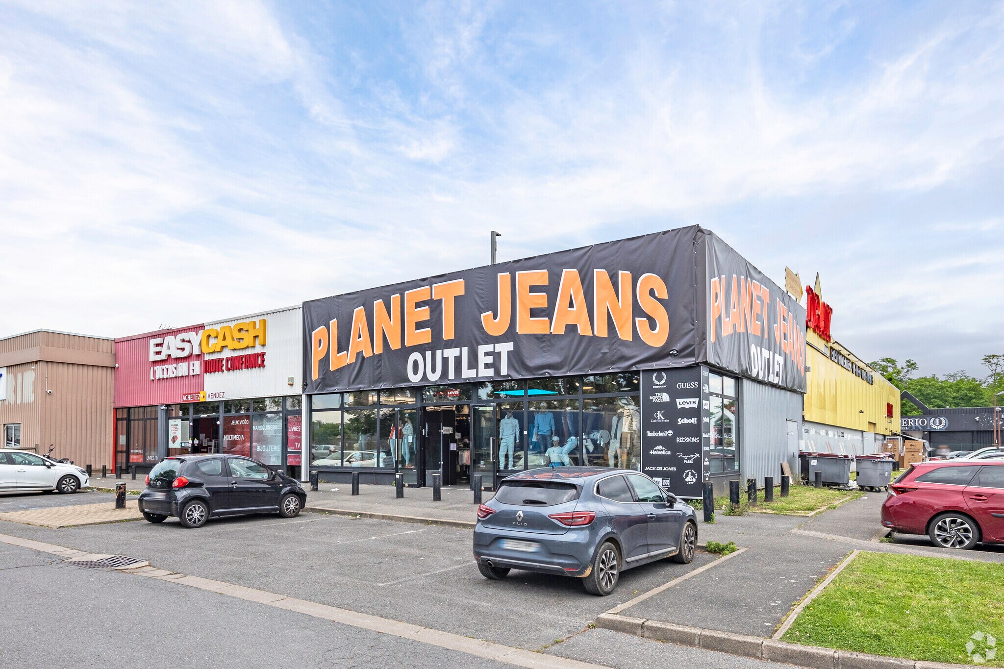 1 Rue Fernand Léger, Pierrelaye à louer Photo principale– Image 1 sur 3