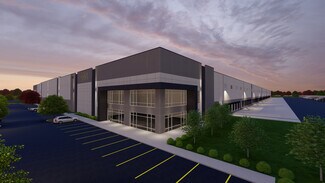 Plus de détails pour I-99/I-70 Innovation Park, Bedford, PA - Industriel/Logistique à louer