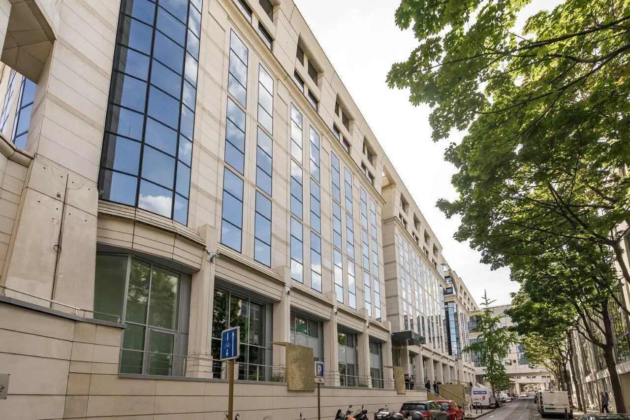 Bureau dans Sèvres à louer Photo de l’immeuble– Image 1 sur 22