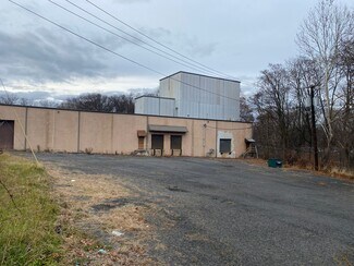 Plus de détails pour 164-168 Manchester pl, Newark, NJ - Industriel/Logistique à louer