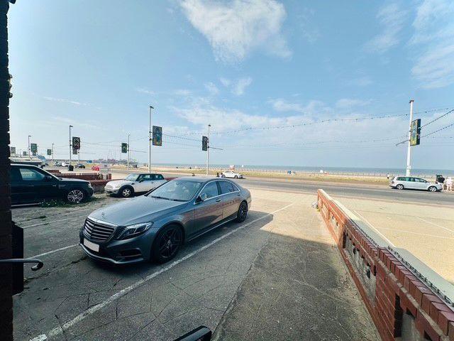 383-385 Promenade, Blackpool à vendre - Photo de l’immeuble – Image 2 sur 28