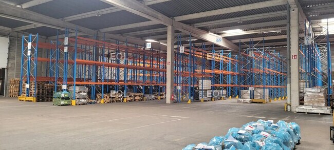 Plus de détails pour Industriel/Logistique à vendre