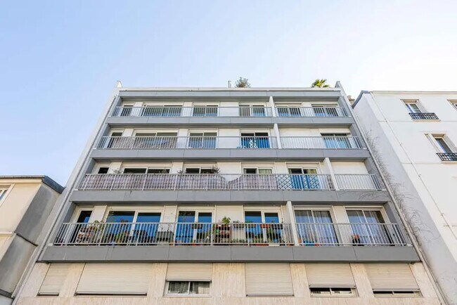 Plus de détails pour 33 Rue Des Artistes, Paris - Logement à vendre
