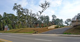 Plus de détails pour 6875 Thomasville Rd, Tallahassee, FL - Terrain à louer
