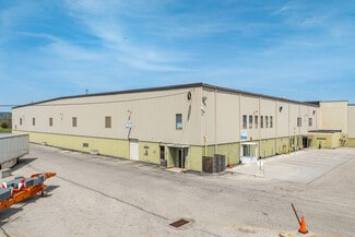 Plus de détails pour 240 Kindig Ln, Hanover, PA - Industriel/Logistique à vendre