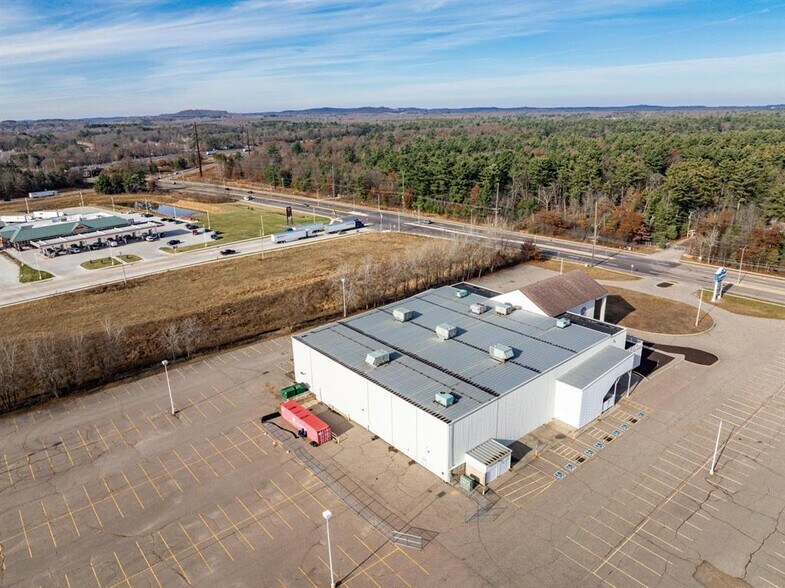 430 Munroe Ave, Wisconsin Dells, WI à vendre - Photo de l’immeuble – Image 3 sur 36