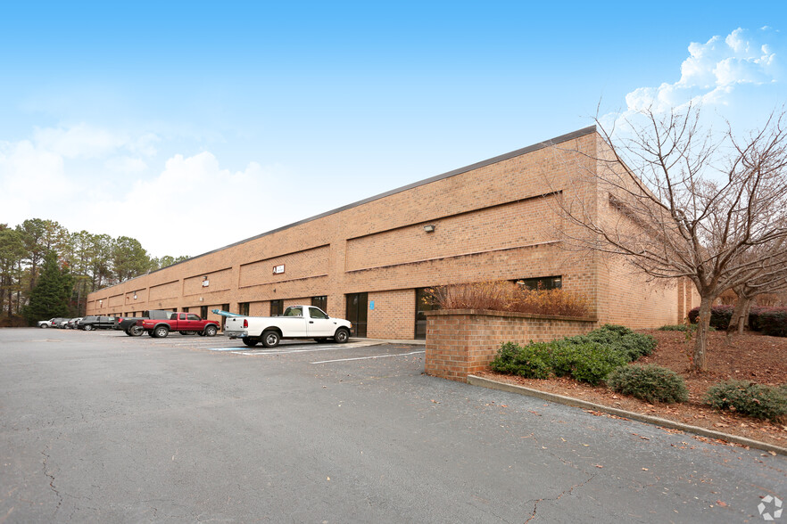 2530 Mountain Industrial Blvd, Tucker, GA à louer - Photo principale – Image 1 sur 1