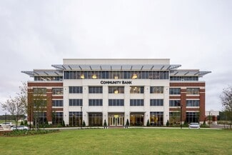 Plus de détails pour 1905 Community Bank Way, Flowood, MS - Bureau à louer
