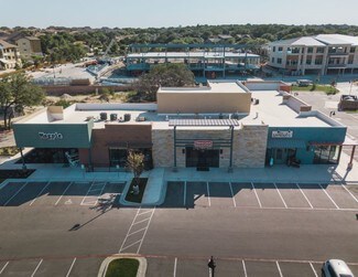 Plus de détails pour 3500 Ranch Road 620 S, Bee Caves, TX - Local commercial à louer