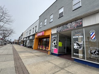 Plus de détails pour 533 E Landis Ave, Vineland, NJ - Local commercial à vendre