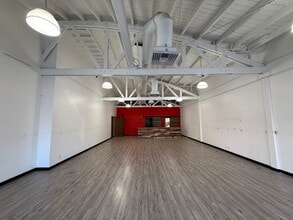 7320 1/2 Melrose Ave, Los Angeles, CA à louer Photo intérieure– Image 1 sur 7