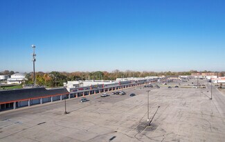 Plus de détails pour 2802 Lafayette Rd, Indianapolis, IN - Local commercial à louer
