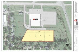 Plus de détails pour Park Lane, Trenton, MO - Terrain à vendre