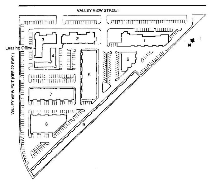 12882 Valley View St, Garden Grove, CA à vendre - Autre – Image 2 sur 3