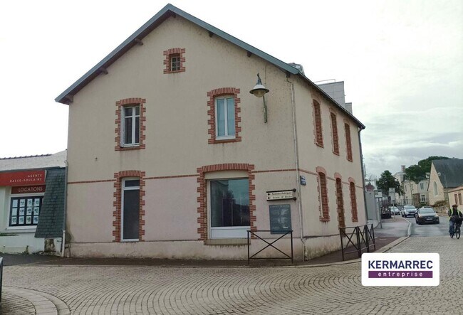 Plus de détails pour Bureau à vendre