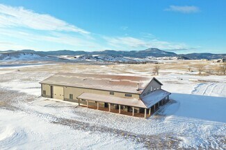 Plus de détails pour 1790 Lookout Mountain Rd, Spearfish, SD - Terrain à vendre