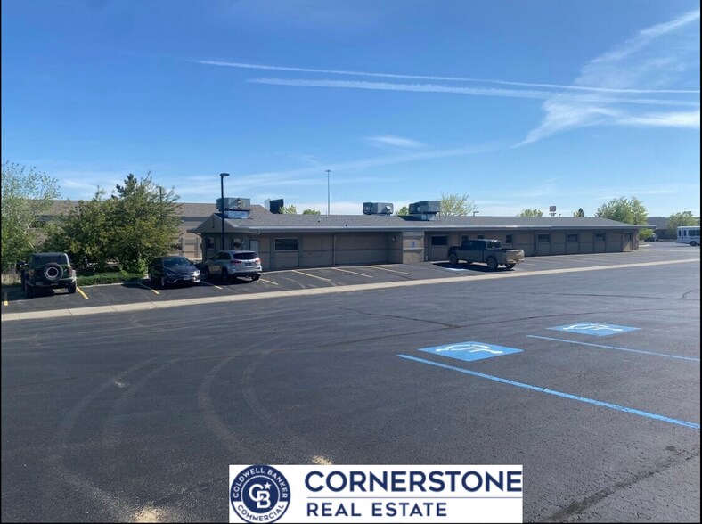 347 N Walsh Dr, Casper, WY à vendre - Photo de l’immeuble – Image 2 sur 6