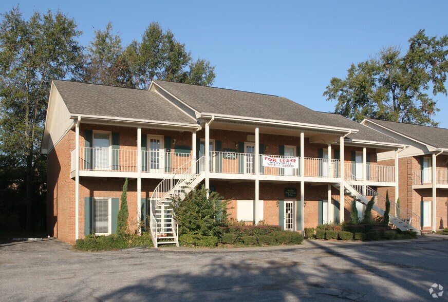 2120 McFarland Blvd E, Tuscaloosa, AL à louer - Photo de l’immeuble – Image 2 sur 4