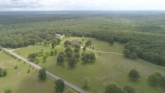 Plus de détails pour 371 Liberty Hill Rd, Highland, AR - Spécialisé à vendre