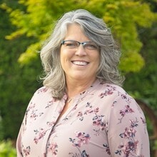 Denise Busch