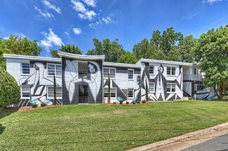 Plus de détails pour 510 Queens Rd, Charlotte, NC - Terrain à vendre