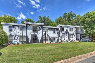 Plus de détails pour 510 Queens Rd, Charlotte, NC - Terrain à vendre