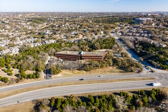 8834 N Capital of Texas Hwy, Austin, TX - VUE AÉRIENNE  vue de carte - Image1