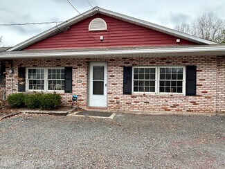 Plus de détails pour 486 S Mountain Blvd, Mountain Top, PA - Bureau/Local commercial à louer