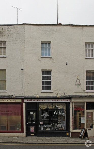 High St, Hemel Hempstead à vendre - Photo principale – Image 1 sur 1