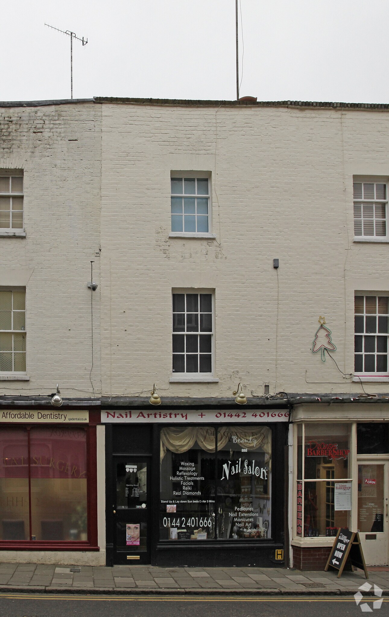 High St, Hemel Hempstead à vendre Photo principale– Image 1 sur 2