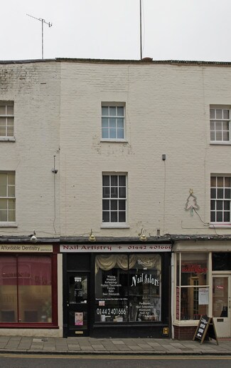 Plus de détails pour High St, Hemel Hempstead - Local commercial à vendre