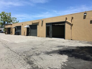 Plus de détails pour 37 Commercial Blvd, Novato, CA - Industriel/Logistique à louer