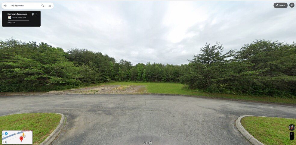 145 Patton Ln, Harriman, TN à vendre - Photo de l’immeuble – Image 3 sur 4