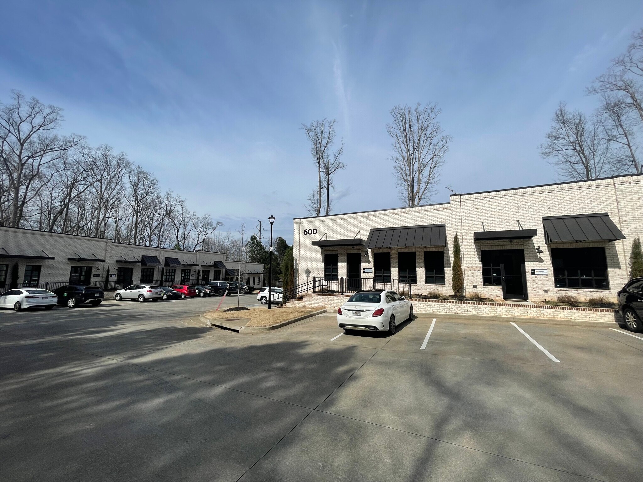 6110 McFarland Station Dr, Alpharetta, GA à louer Photo de l’immeuble– Image 1 sur 2