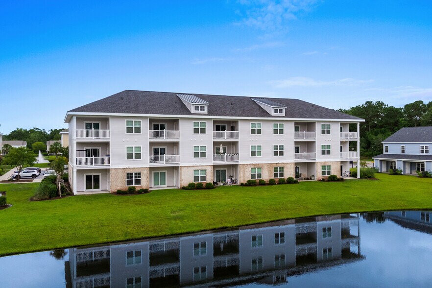340 Kiskadee Loop, Conway, SC à vendre - Photo principale – Image 2 sur 20
